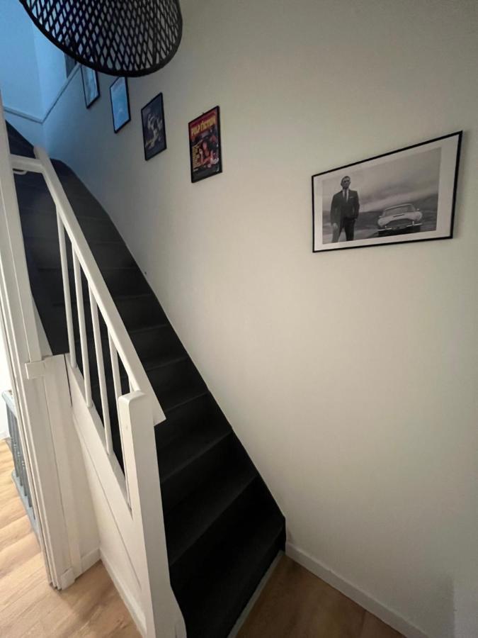 Apartmán Voyage En Duplex En Hyper Centre Valenciennes Exteriér fotografie