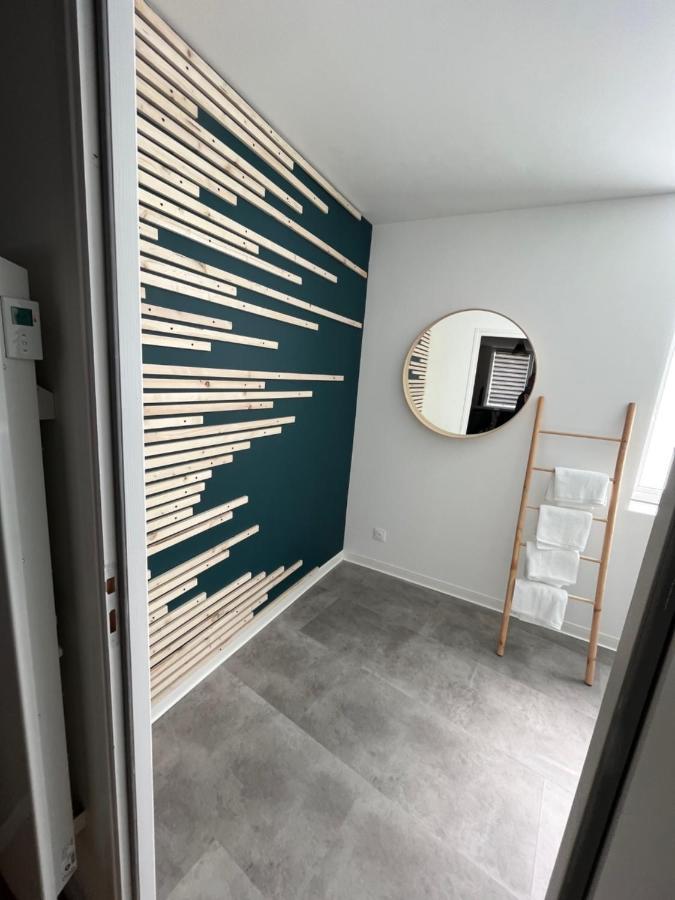 Apartmán Voyage En Duplex En Hyper Centre Valenciennes Exteriér fotografie