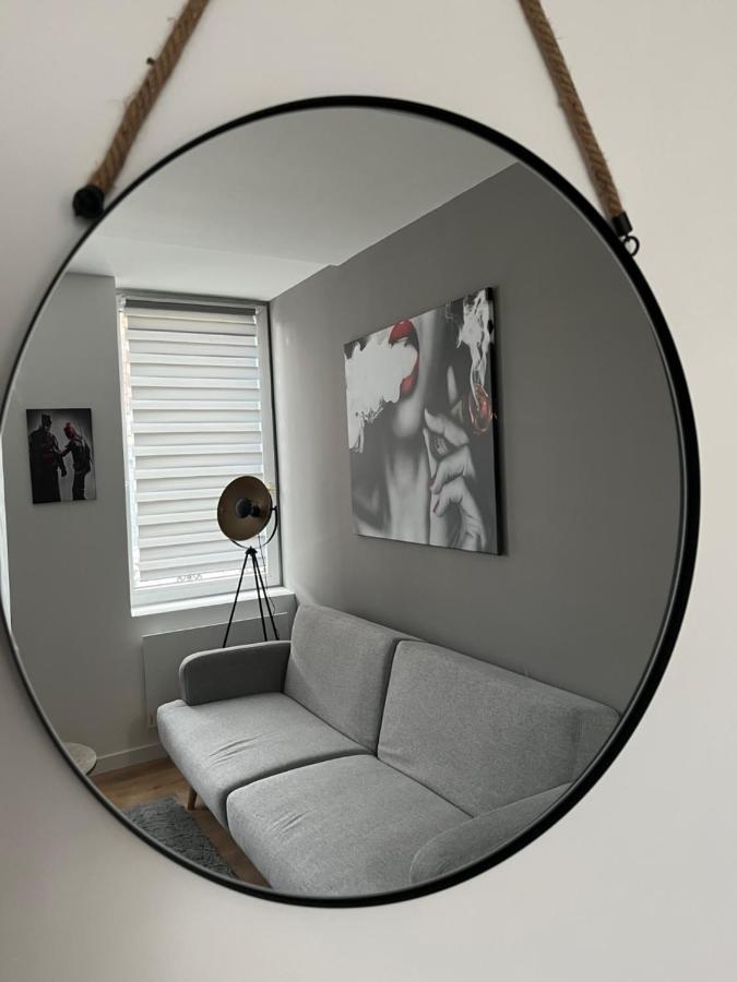 Apartmán Voyage En Duplex En Hyper Centre Valenciennes Exteriér fotografie