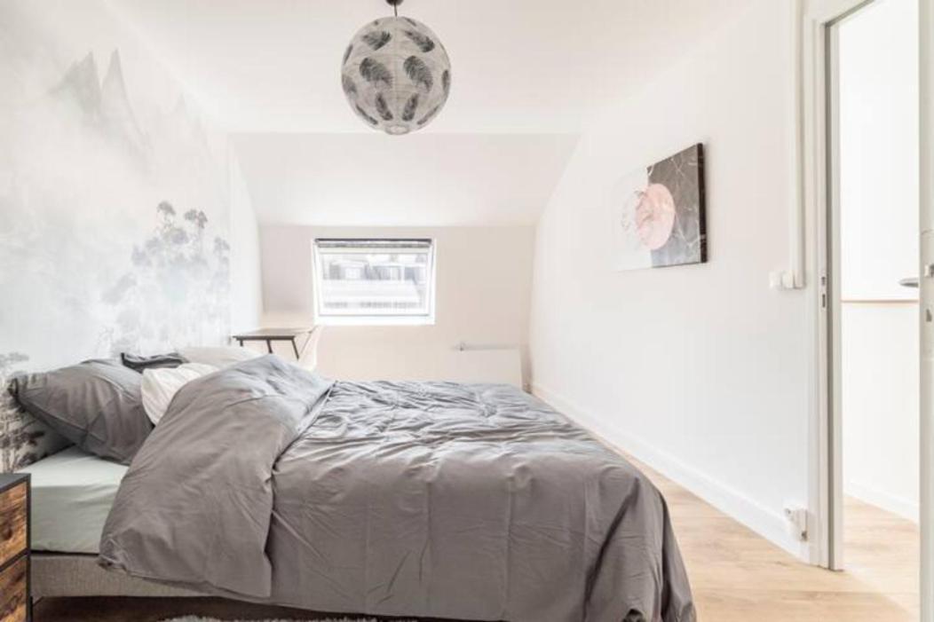 Apartmán Voyage En Duplex En Hyper Centre Valenciennes Exteriér fotografie