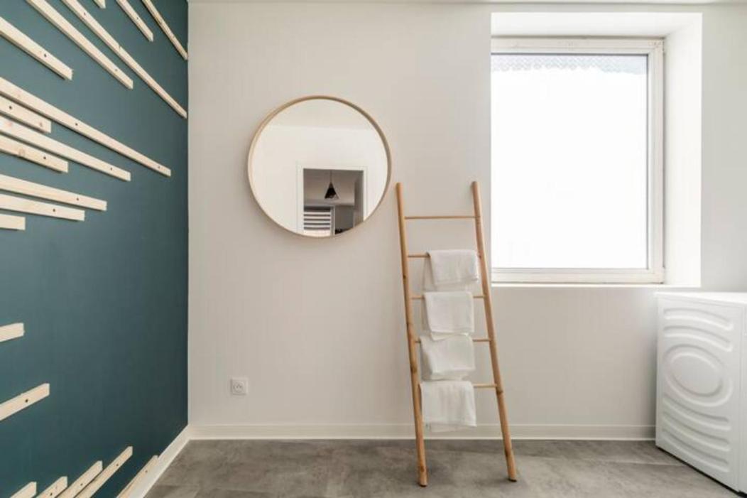 Apartmán Voyage En Duplex En Hyper Centre Valenciennes Exteriér fotografie